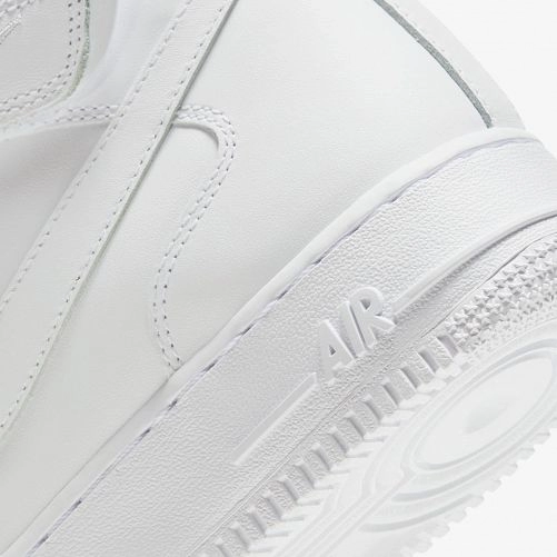 Outlet Кросівки Nike Air Force 1 Mid Triple Dd9625-100_image_7