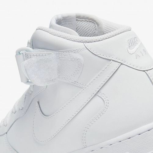Outlet Кросівки Nike Air Force 1 Mid Triple Dd9625-100_image_3