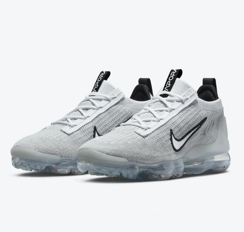 Outlet Кроссовки Nike Air Vapormax 2021 Fk DH4084-100_image_8