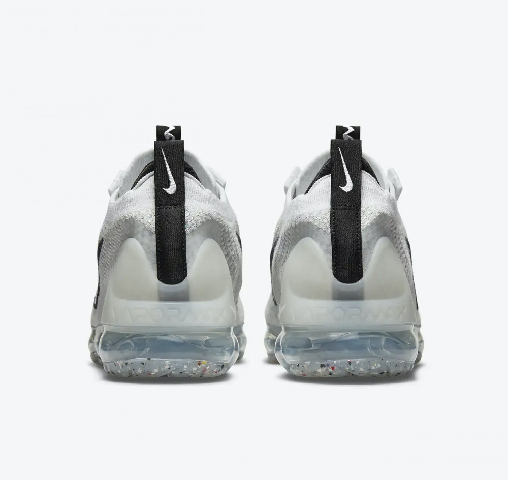 Outlet Кроссовки Nike Air Vapormax 2021 Fk DH4084-100_image_6