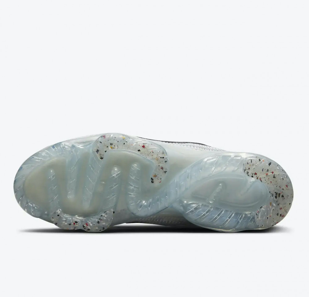 Outlet Кроссовки Nike Air Vapormax 2021 Fk DH4084-100_image_7