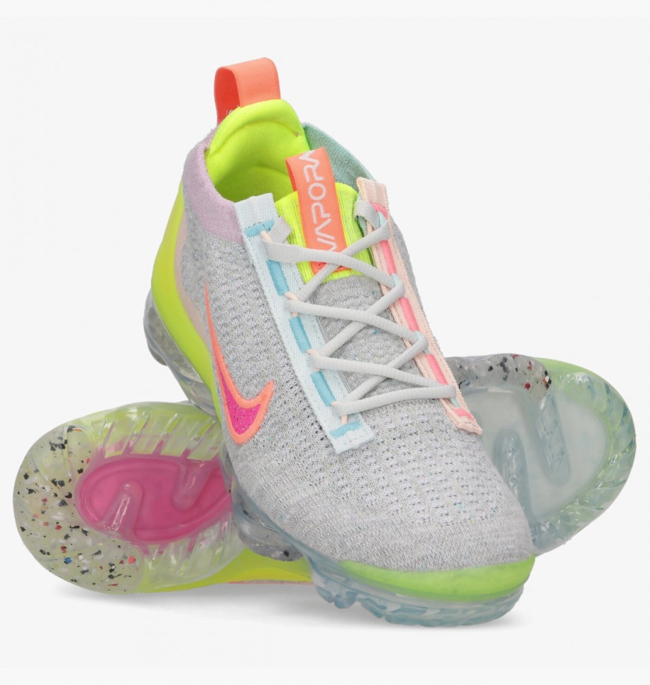Outlet Кроссовки Nike W Air Vapormax 2021 FK DH4088-002_image_4