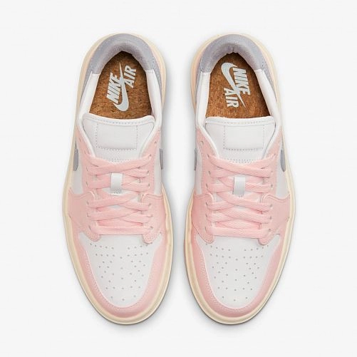 Outlet Кросівки Air Jordan Retro 1 Elevate Low DH7004-600_image_3
