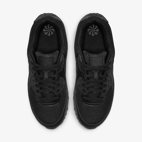 Outlet Жіночі кросівки Nike Air Max 90 DH8010-001_image_7