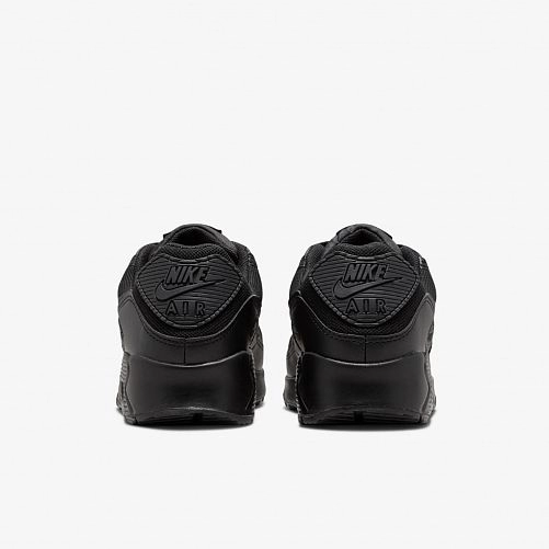 Outlet Жіночі кросівки Nike Air Max 90 DH8010-001_image_4
