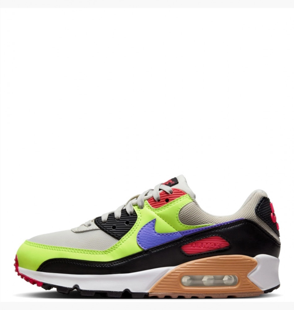 Outlet Жіночі кросівки Nike Air Max 90 DH8010-003