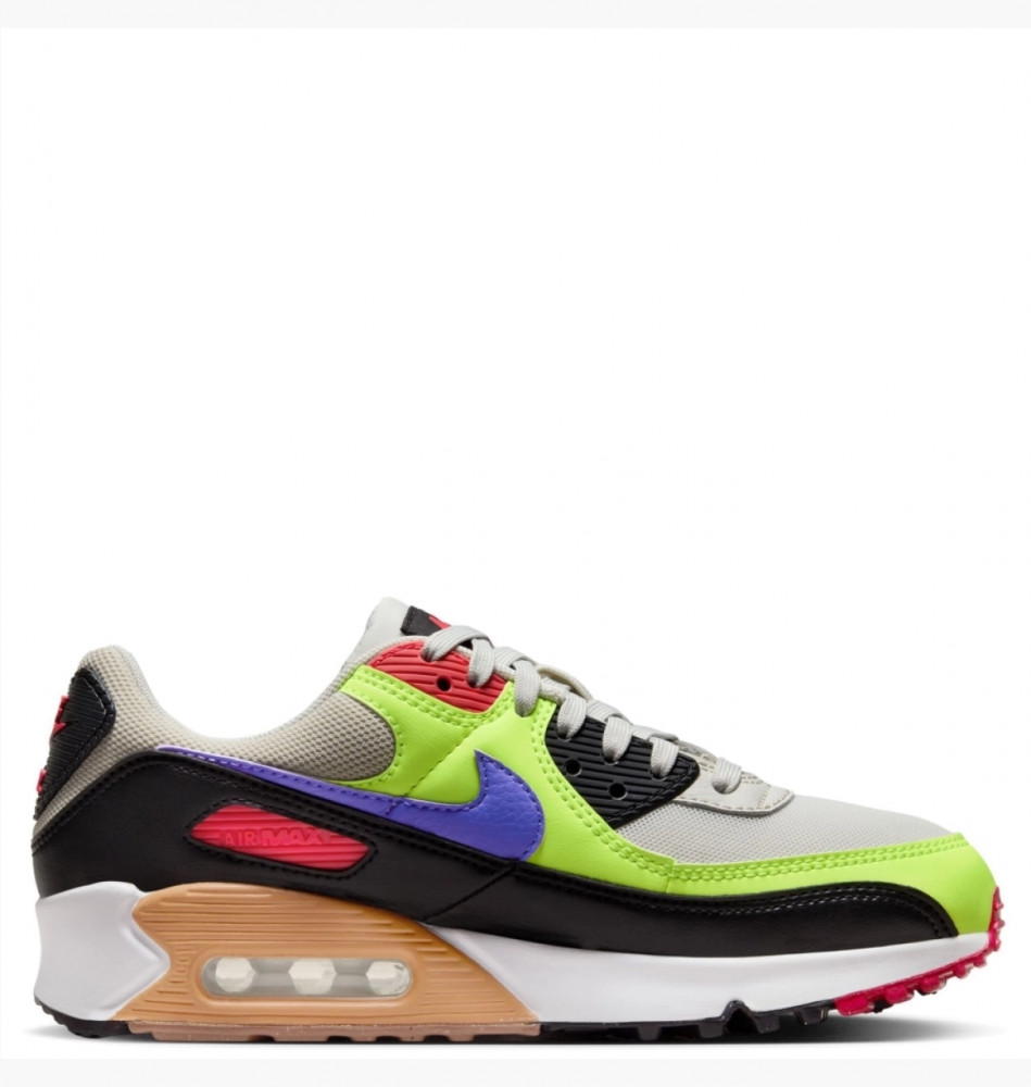 Outlet Жіночі кросівки Nike Air Max 90 DH8010-003