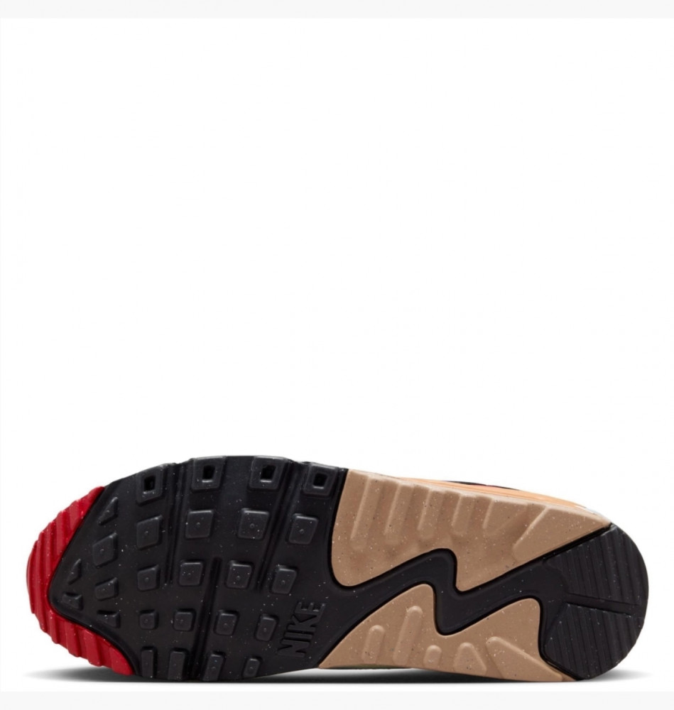 Outlet Жіночі кросівки Nike Air Max 90 DH8010-003_image_5
