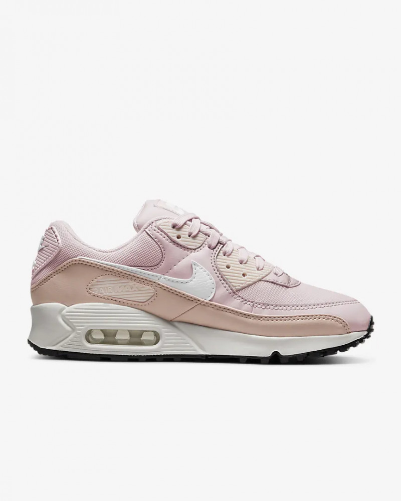 Outlet Жіночі кросівки Nike Air Max 90 DH8010-600