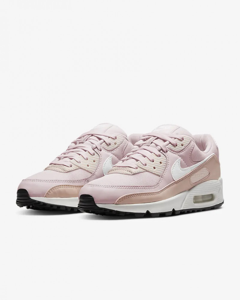 Outlet Жіночі кросівки Nike Air Max 90 DH8010-600_image_3