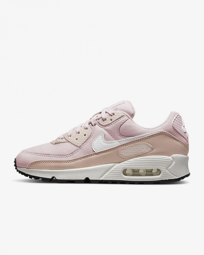 Outlet Жіночі кросівки Nike Air Max 90 DH8010-600