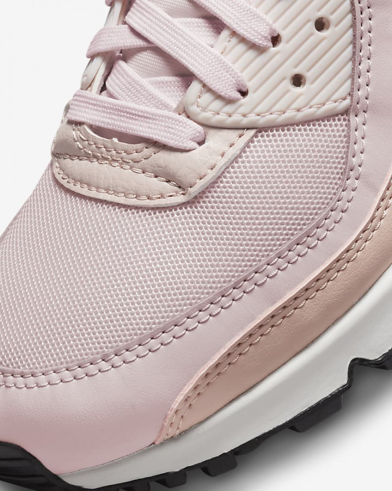 Outlet Жіночі кросівки Nike Air Max 90 DH8010-600_image_6