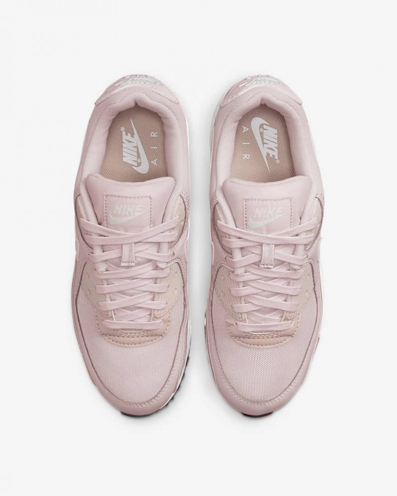 Outlet Жіночі кросівки Nike Air Max 90 DH8010-600_image_4