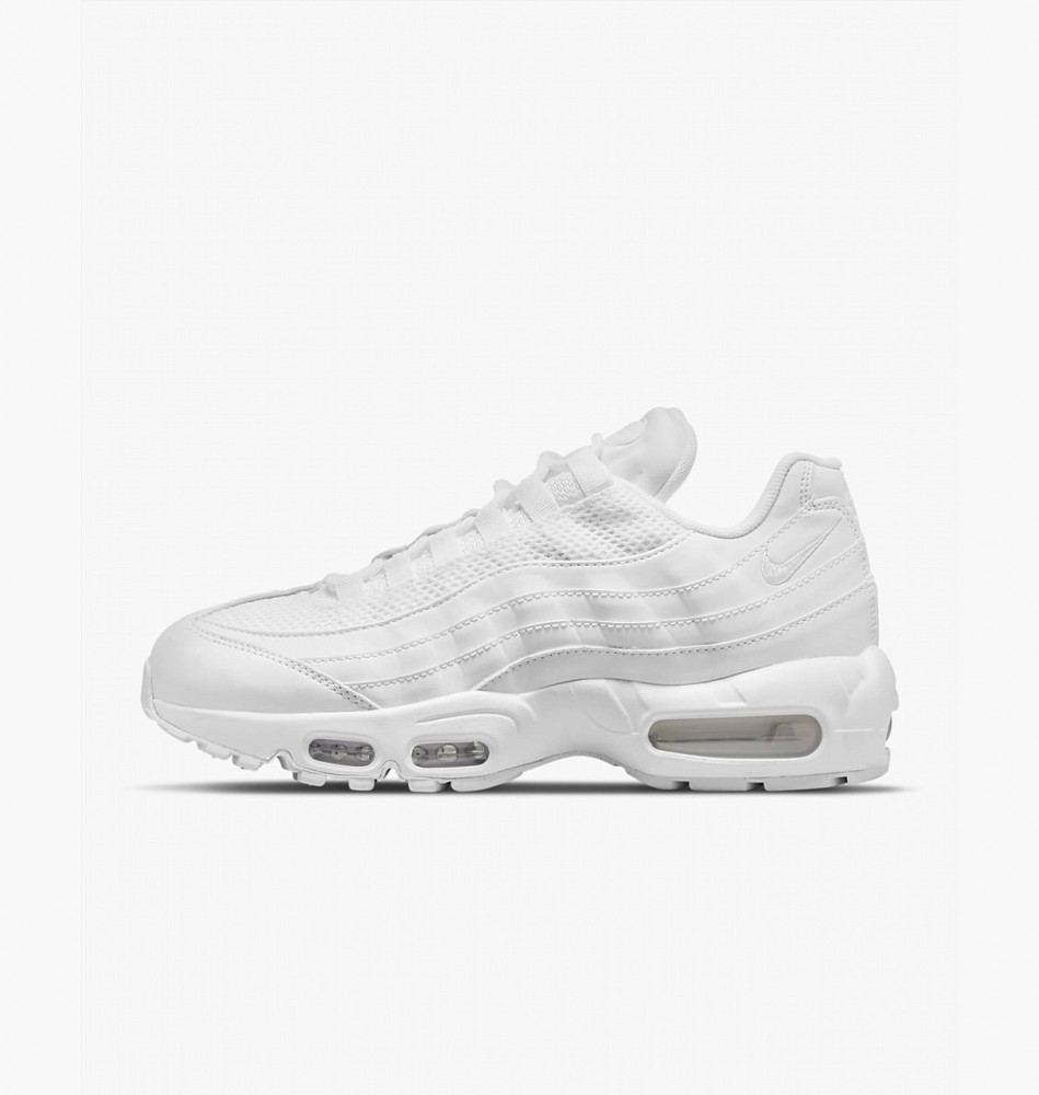 Outlet Кросівки Nike Air Max 95 Black DH8015-100