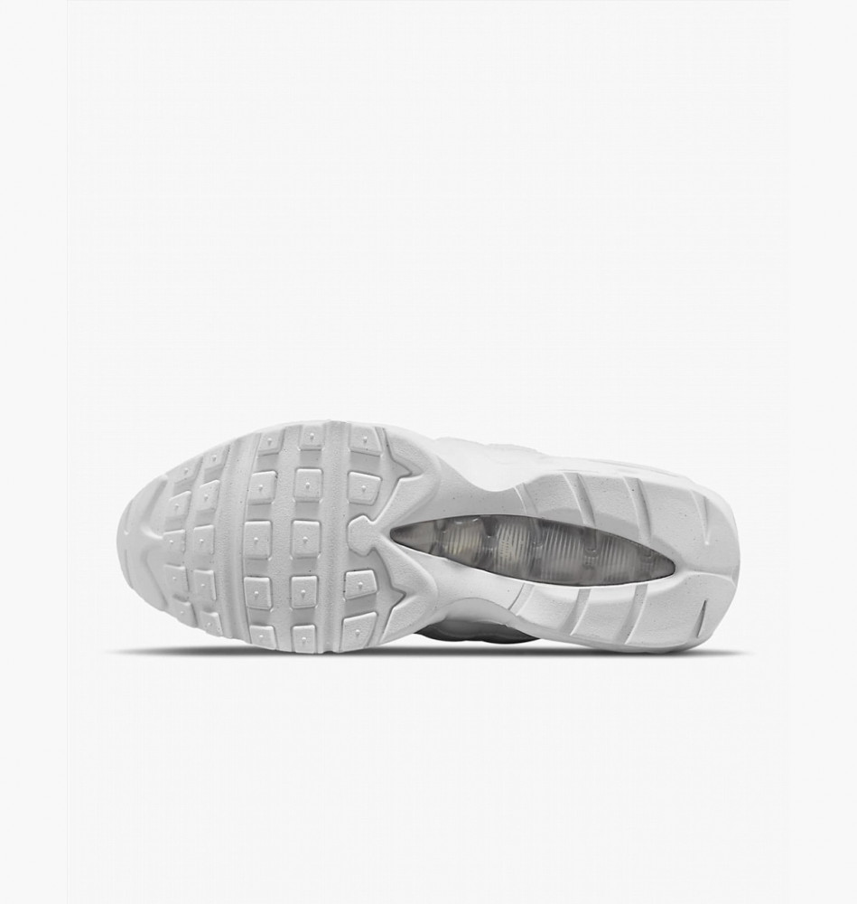 Outlet Кросівки Nike Air Max 95 Black DH8015-100_image_6