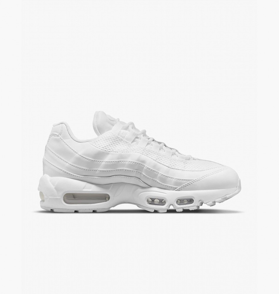 Outlet Кросівки Nike Air Max 95 Black DH8015-100