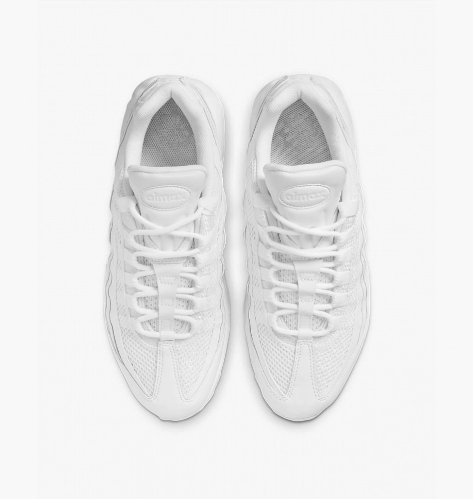 Outlet Кросівки Nike Air Max 95 Black DH8015-100_image_4