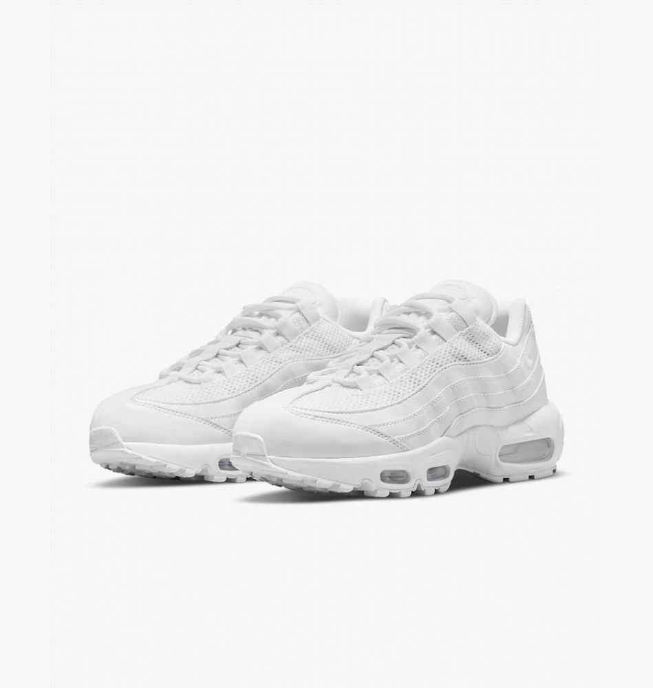 Outlet Кросівки Nike Air Max 95 Black DH8015-100_image_9