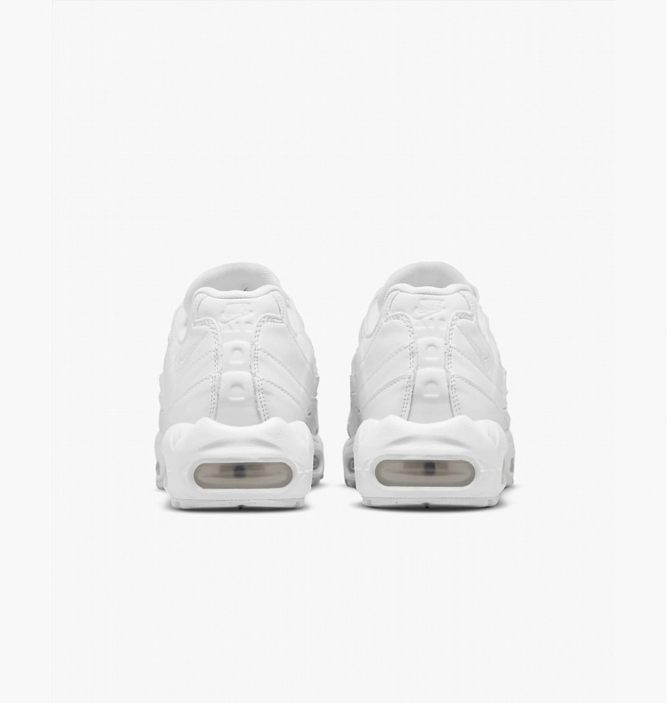 Outlet Кросівки Nike Air Max 95 Black DH8015-100_image_5