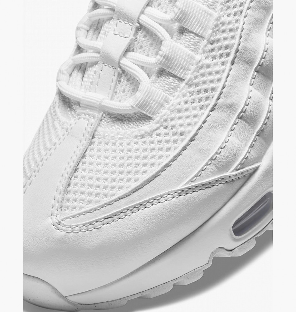 Outlet Кросівки Nike Air Max 95 Black DH8015-100_image_3