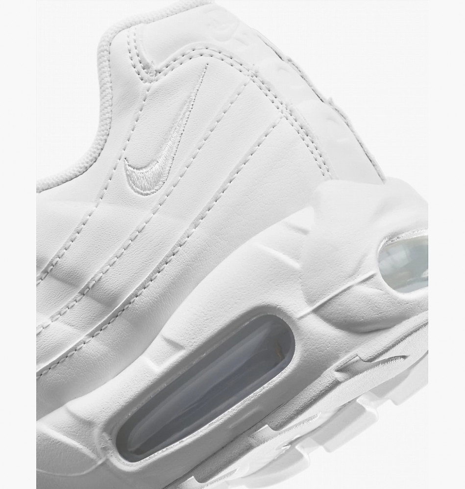 Outlet Кросівки Nike Air Max 95 Black DH8015-100_image_7