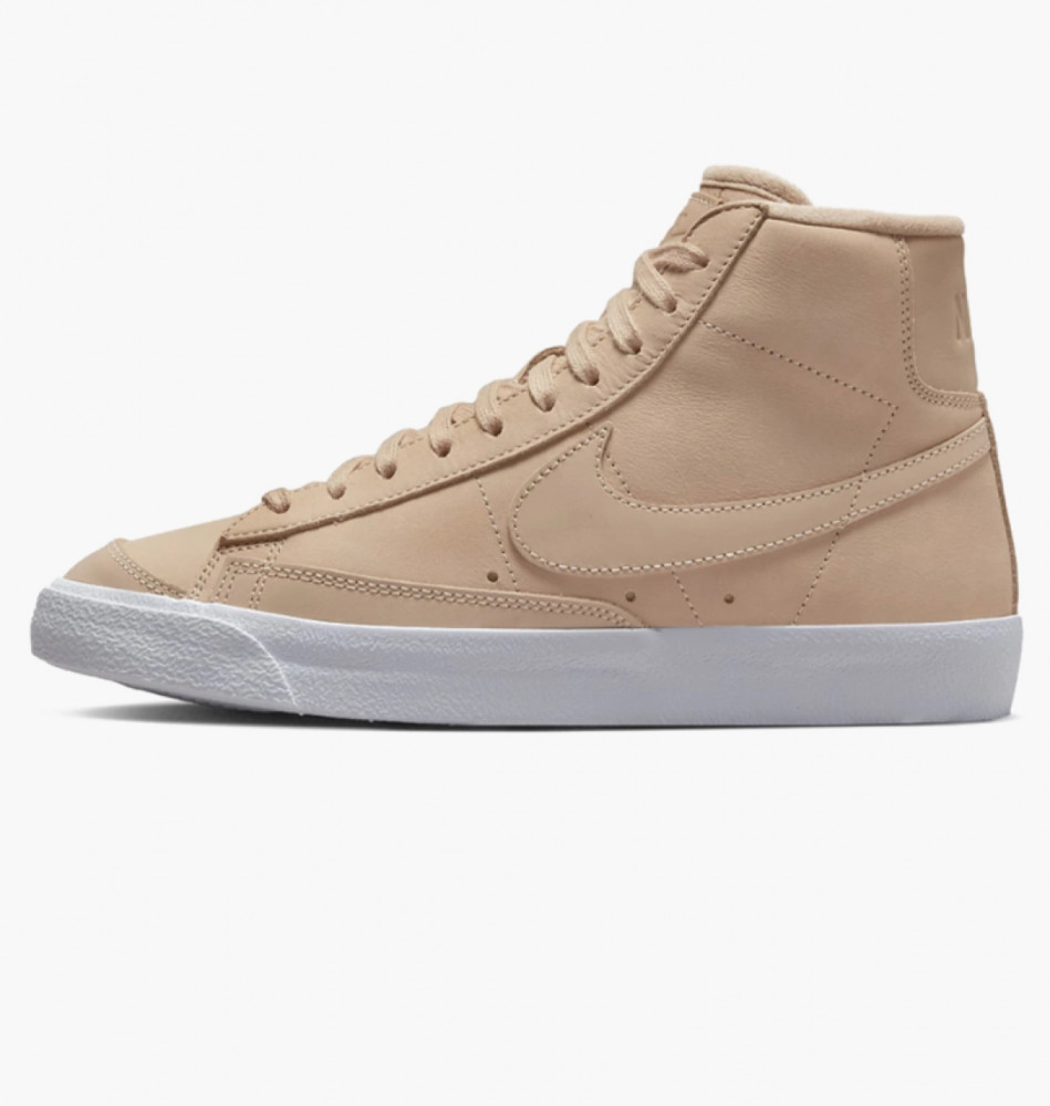 Outlet Кросівки Nike Blazer Mid Premium Beige DQ7572-200