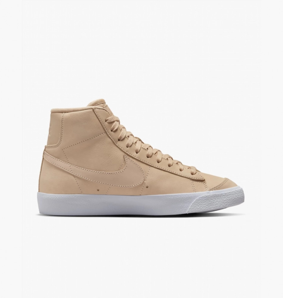 Outlet Кросівки Nike Blazer Mid Premium Beige DQ7572-200