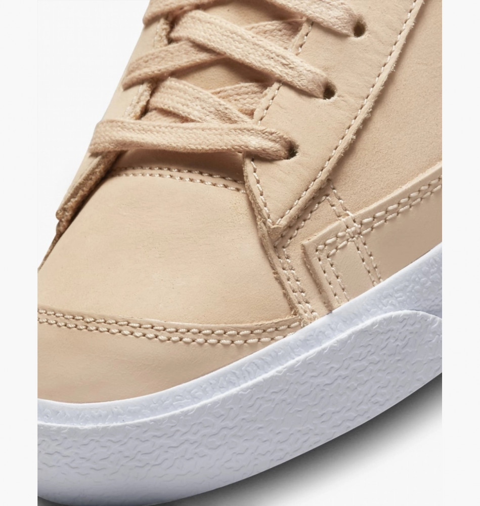 Outlet Кросівки Nike Blazer Mid Premium Beige DQ7572-200_image_8