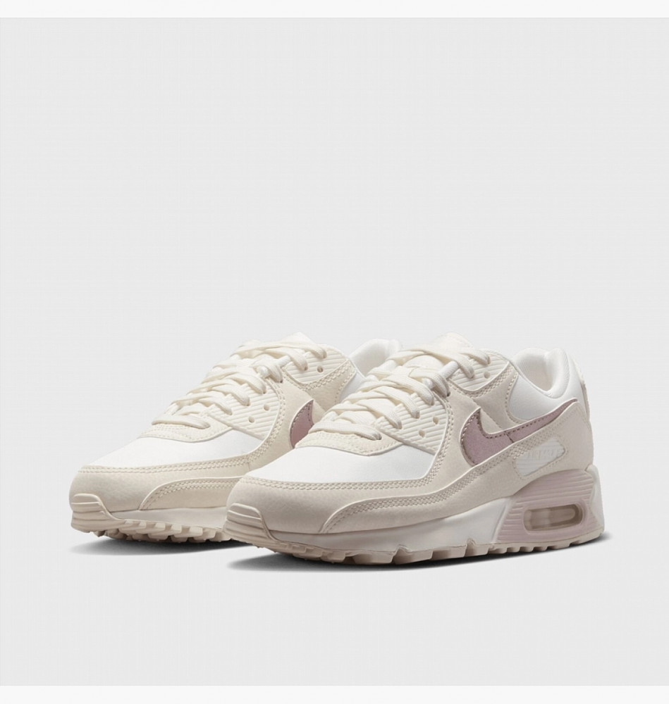 Outlet Кросівки Nike Air Max 90 Beige DX0115-101_image_7