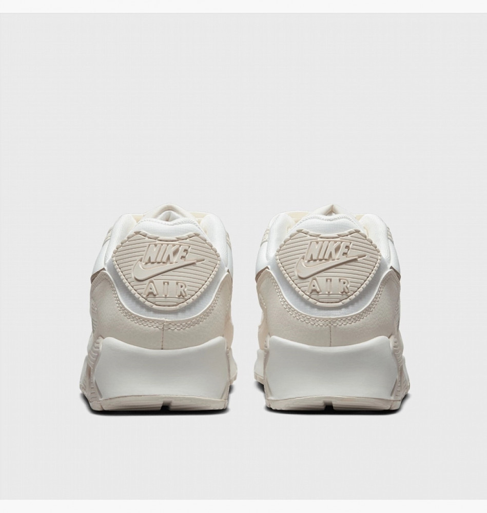 Outlet Кросівки Nike Air Max 90 Beige DX0115-101_image_6