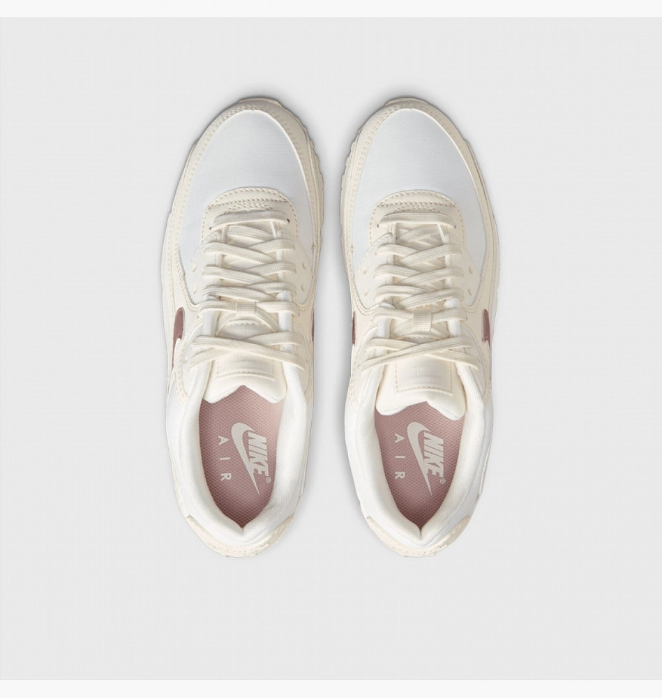 Outlet Кросівки Nike Air Max 90 Beige DX0115-101_image_4