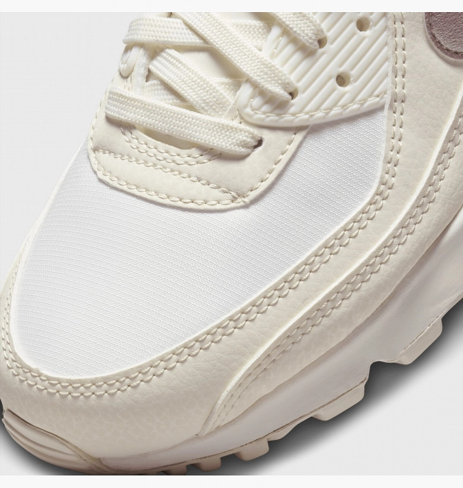 Outlet Кросівки Nike Air Max 90 Beige DX0115-101_image_8