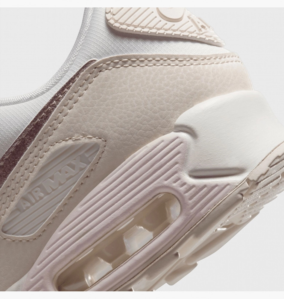 Outlet Кросівки Nike Air Max 90 Beige DX0115-101_image_3