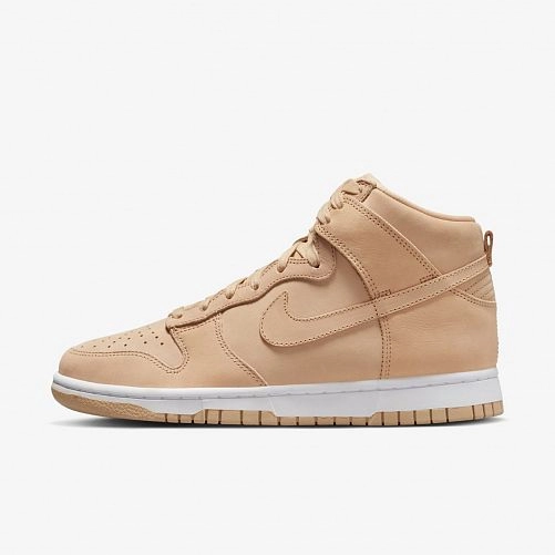 Outlet Жіночі кросівки Nike Dunk High Prm Mf DX2044-201