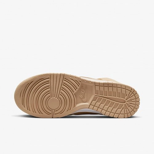 Outlet Жіночі кросівки Nike Dunk High Prm Mf DX2044-201_image_8
