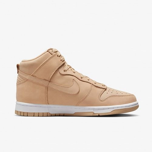Outlet Жіночі кросівки Nike Dunk High Prm Mf DX2044-201