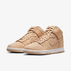 Outlet Жіночі кросівки Nike Dunk High Prm Mf DX2044-201_image_7