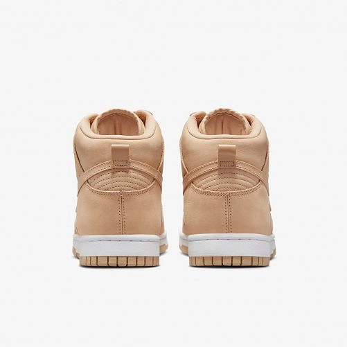 Outlet Жіночі кросівки Nike Dunk High Prm Mf DX2044-201_image_3