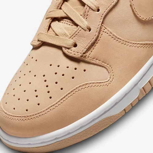 Outlet Жіночі кросівки Nike Dunk High Prm Mf DX2044-201_image_6