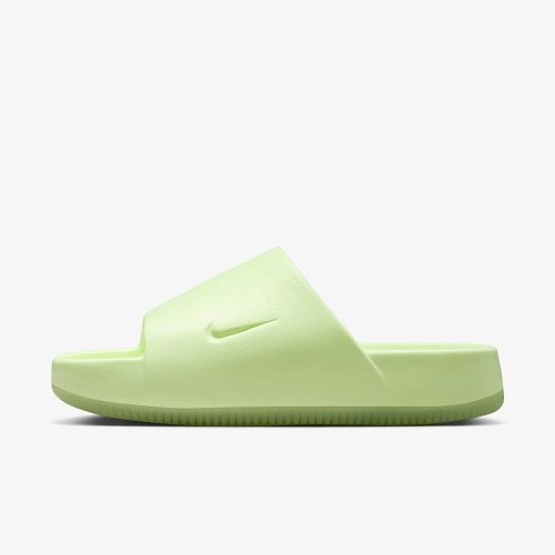 Outlet Жіночі шльопанці Nike Calm DX4816-702