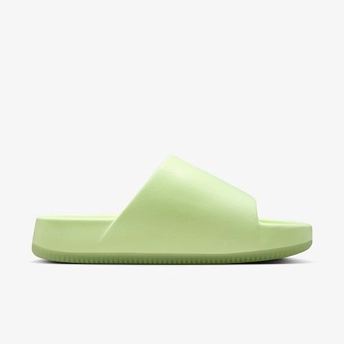 Outlet Жіночі шльопанці Nike Calm DX4816-702