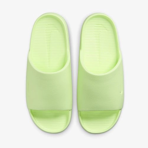 Outlet Жіночі шльопанці Nike Calm DX4816-702_image_3