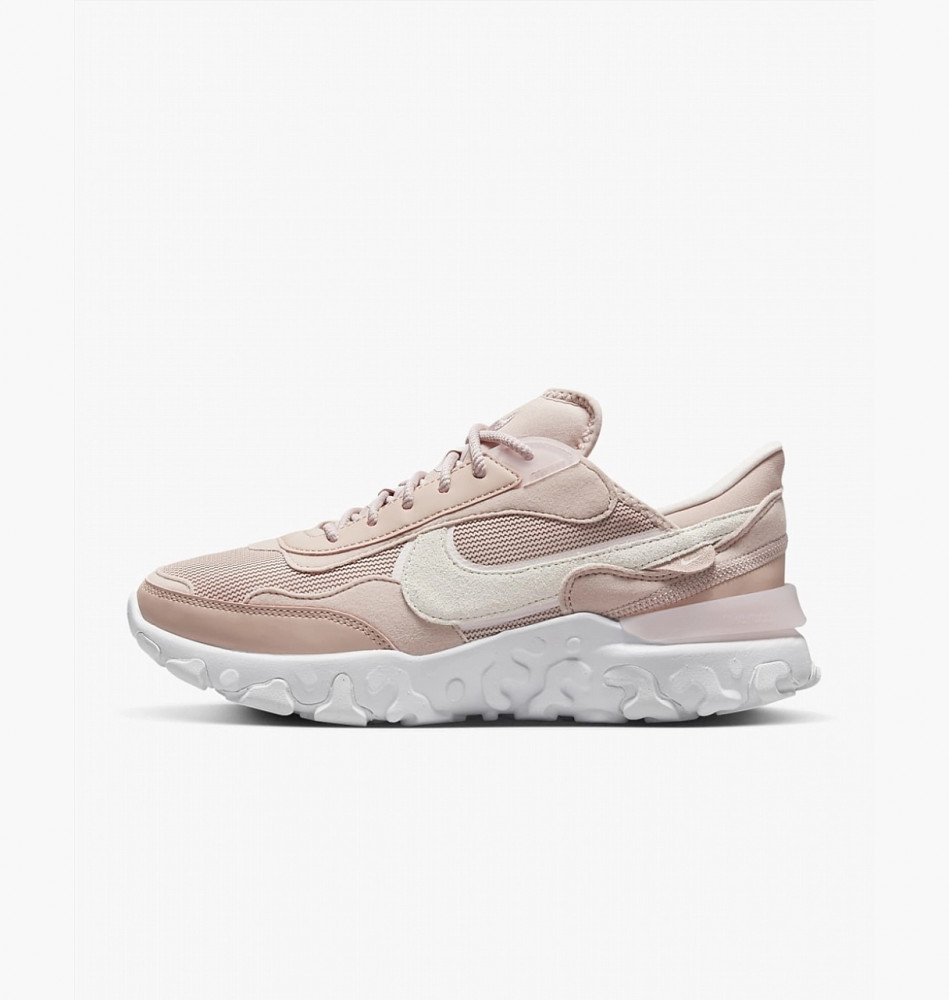 Outlet Кросівки Nike React Revision Dq5188-601