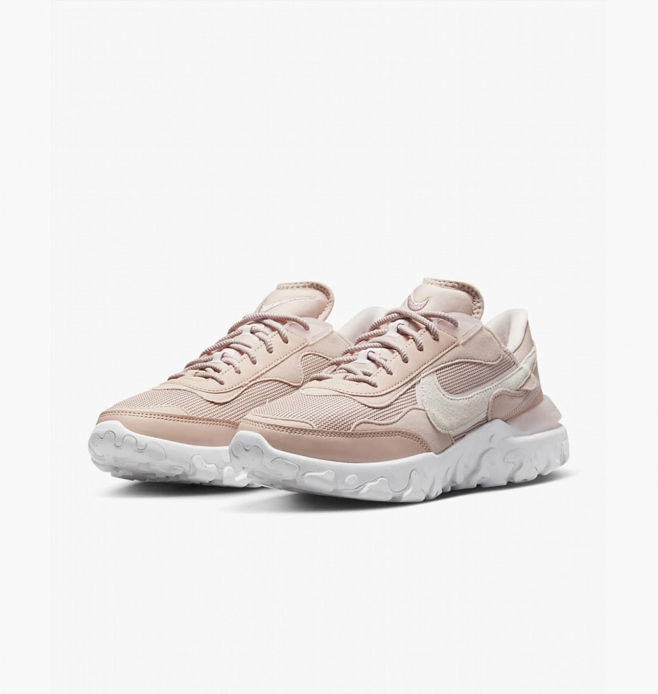 Outlet Кросівки Nike React Revision Dq5188-601_image_4