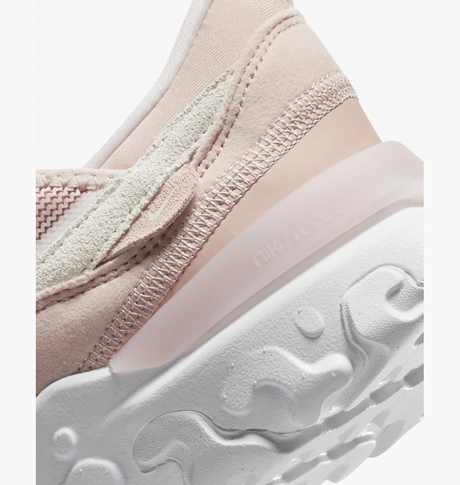 Outlet Кросівки Nike React Revision Dq5188-601_image_5