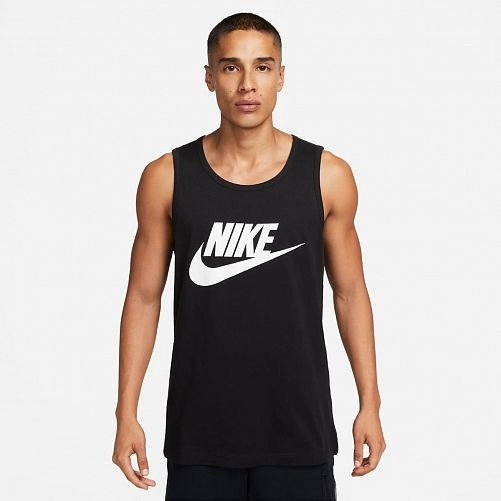 Outlet Майка Nike Sportswear Icon Futura Tank AR4991-013