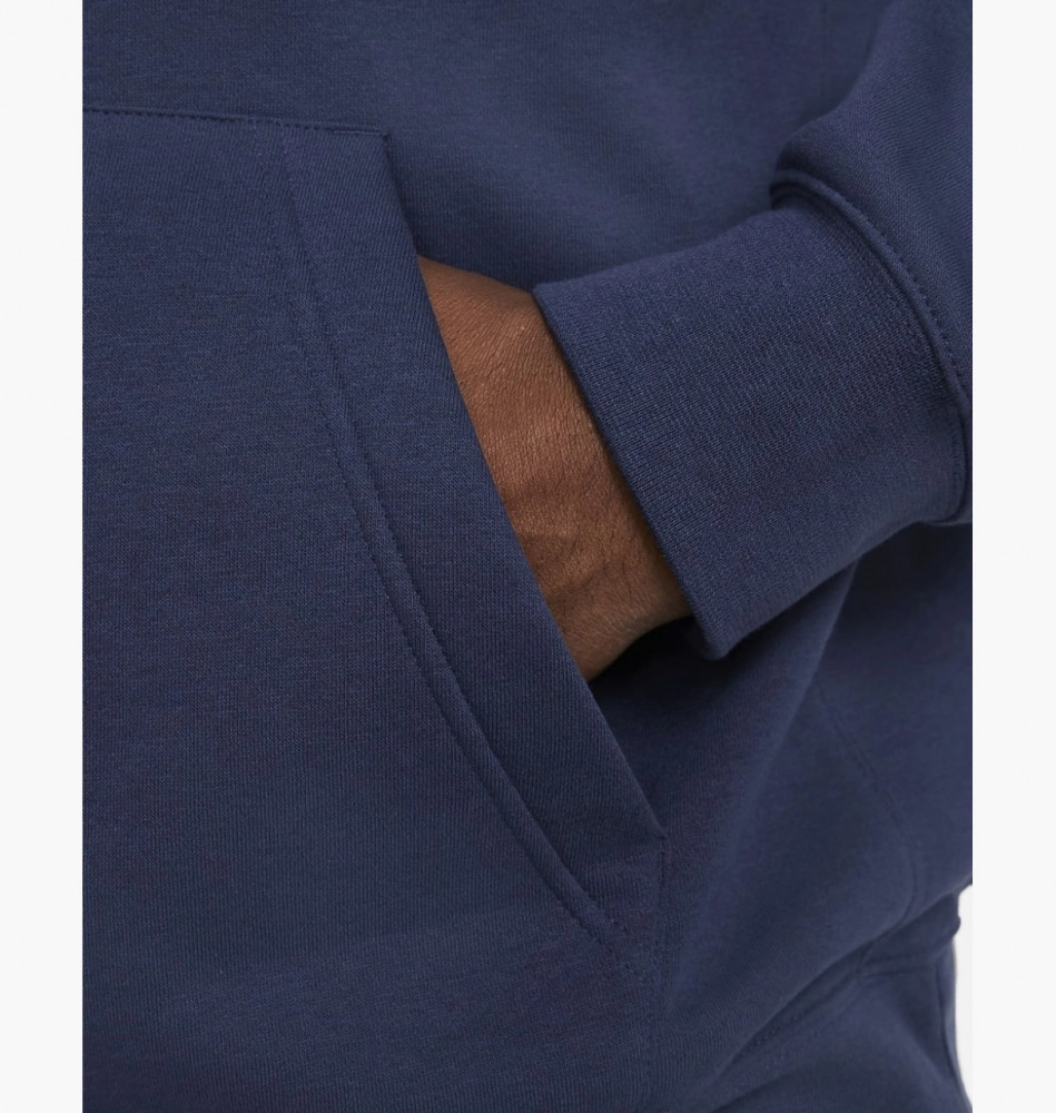 Outlet Худи Nike Sportswear Club Fleece Blue BV2654-410_image_5