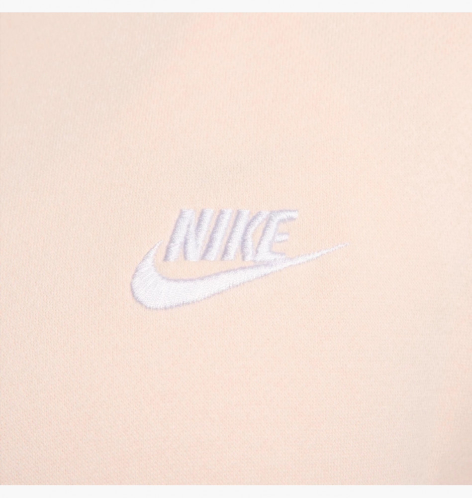 Outlet Світшот Nike Sportswear Club Fleece Crew Blue BV2662-838_image_3