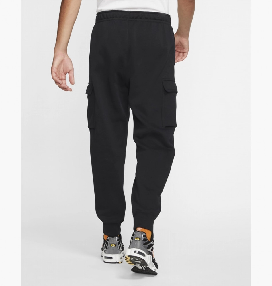 Outlet Штани Nike M Nsw Club Pant Cargo Bb CD3129-010