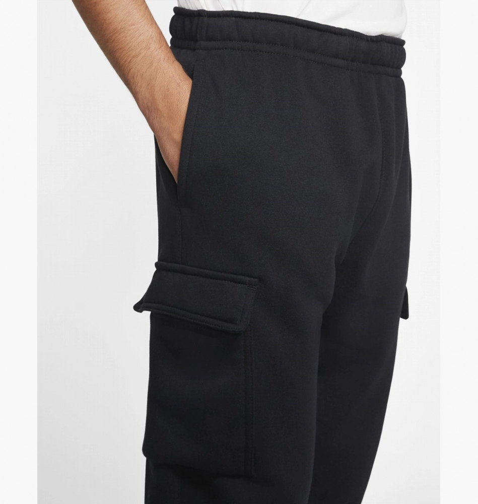 Outlet Штани Nike M Nsw Club Pant Cargo Bb CD3129-010_image_5